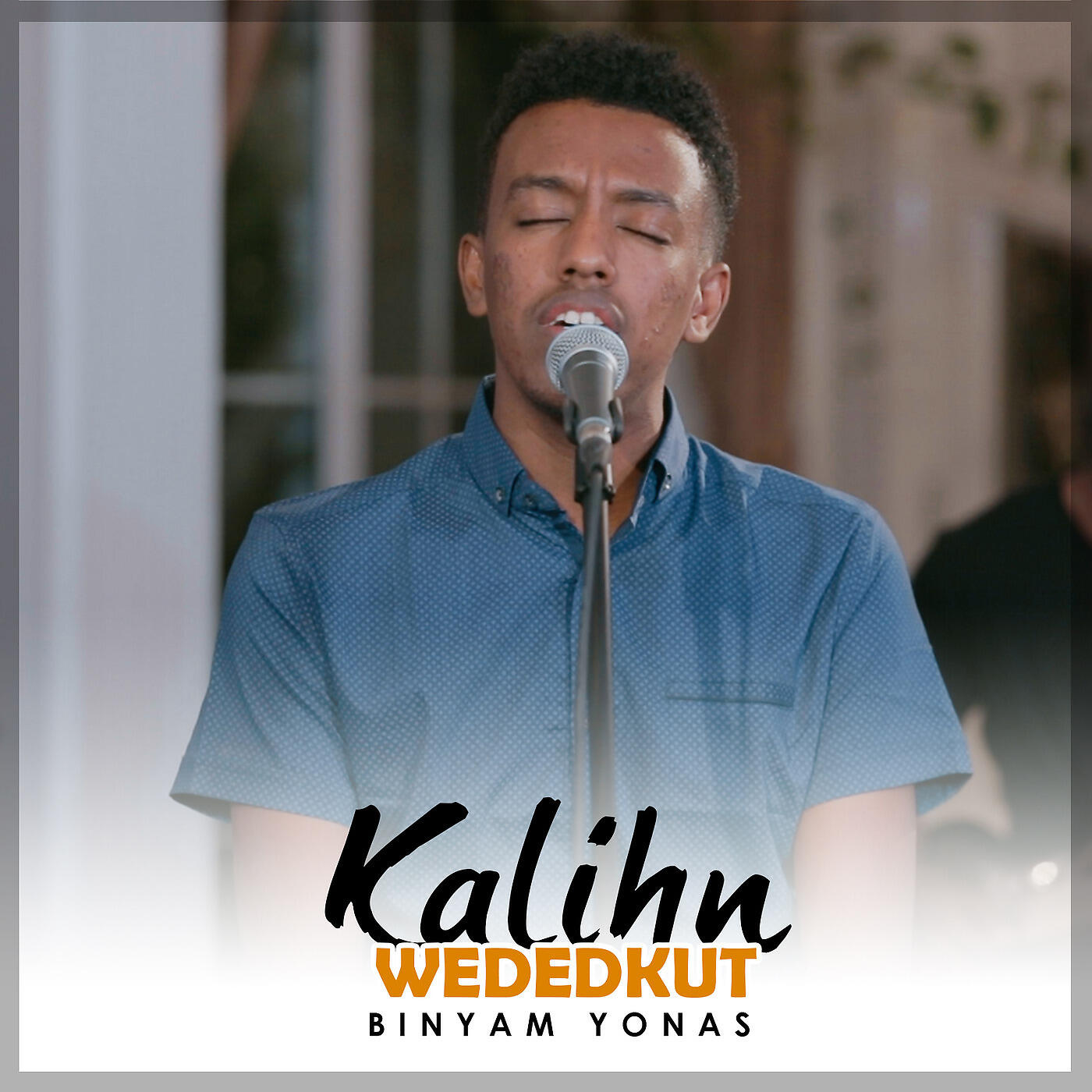 Binyam Yonas - Kalihn Wededkut