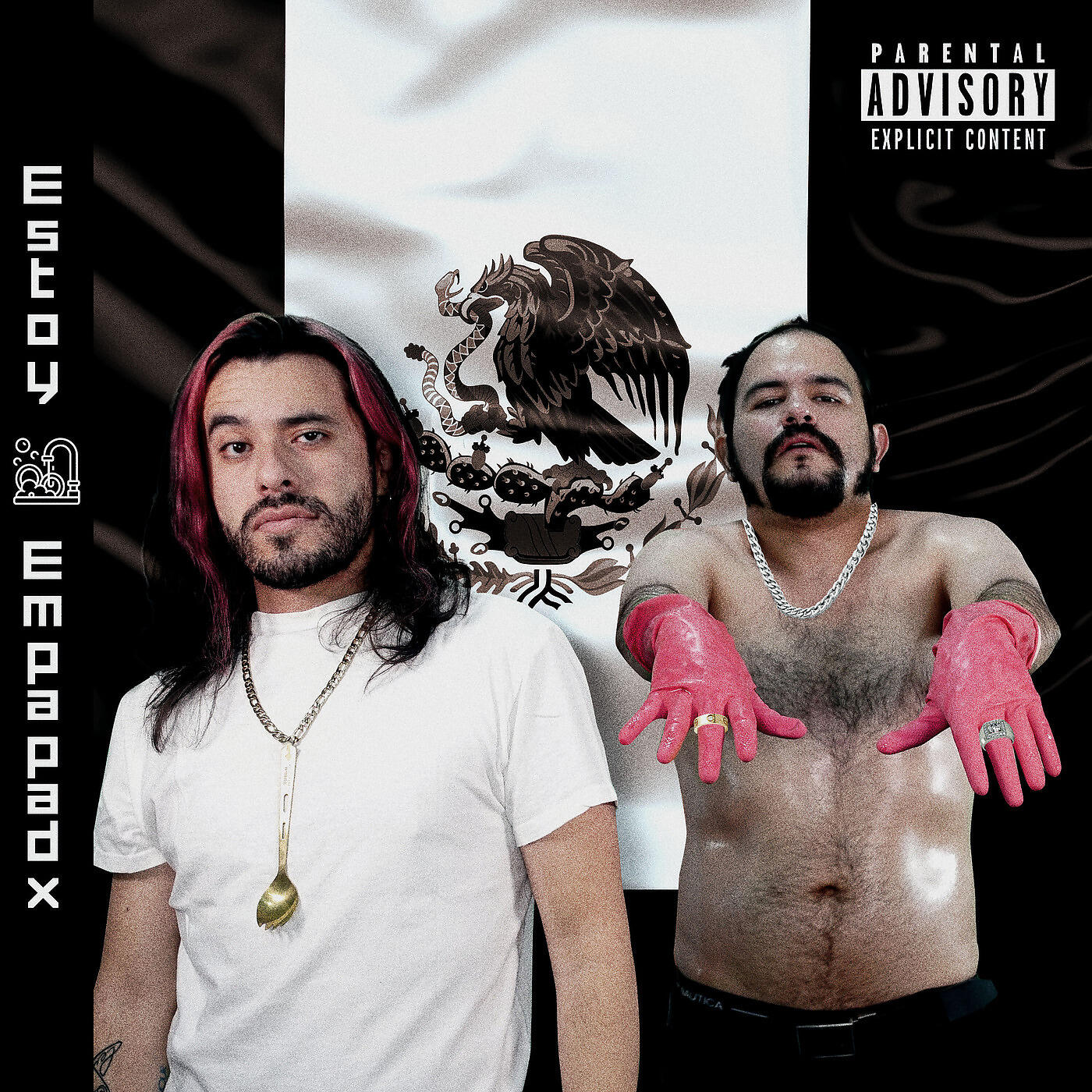 Fran Hevia - Estoy Empapado