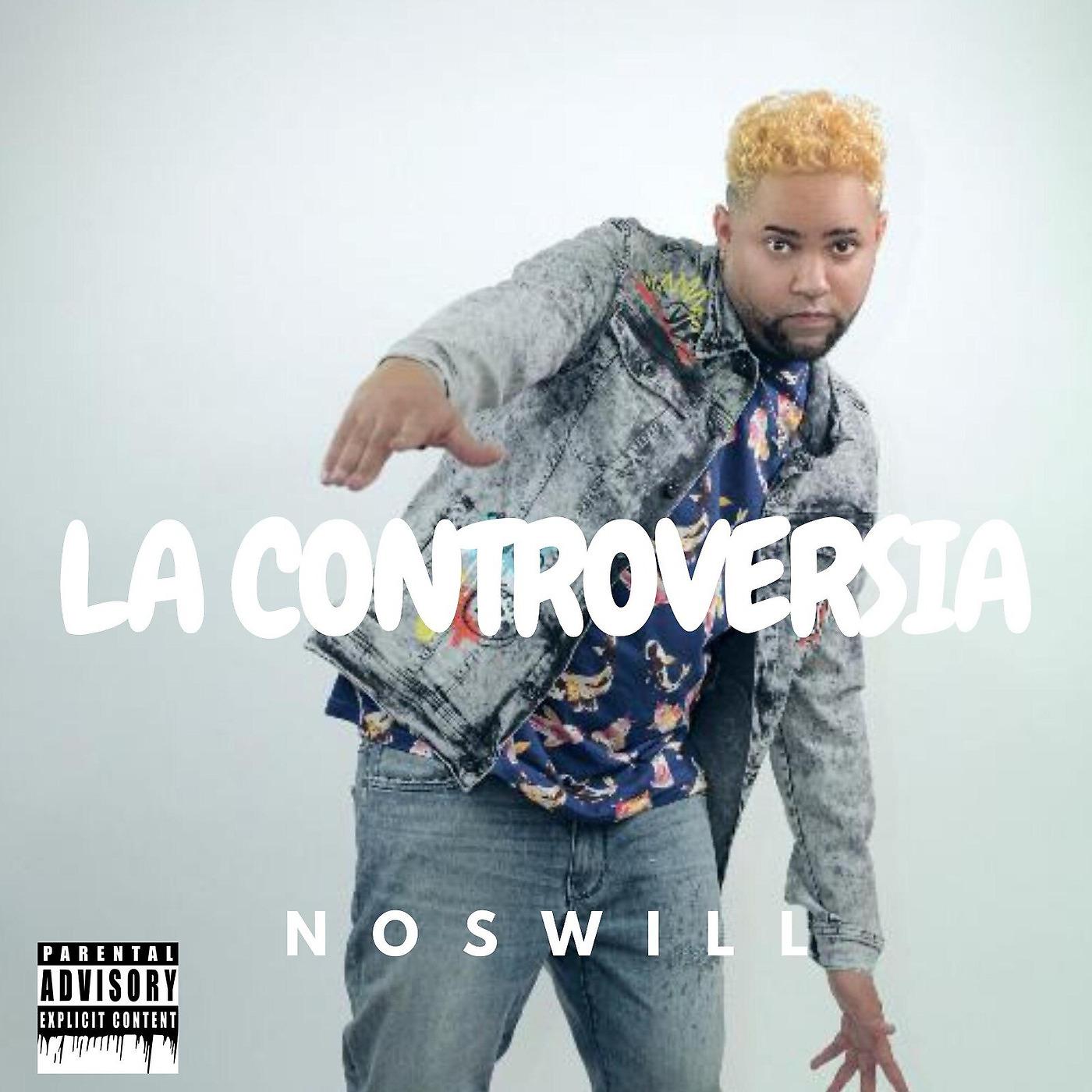 Постер альбома La Controversia