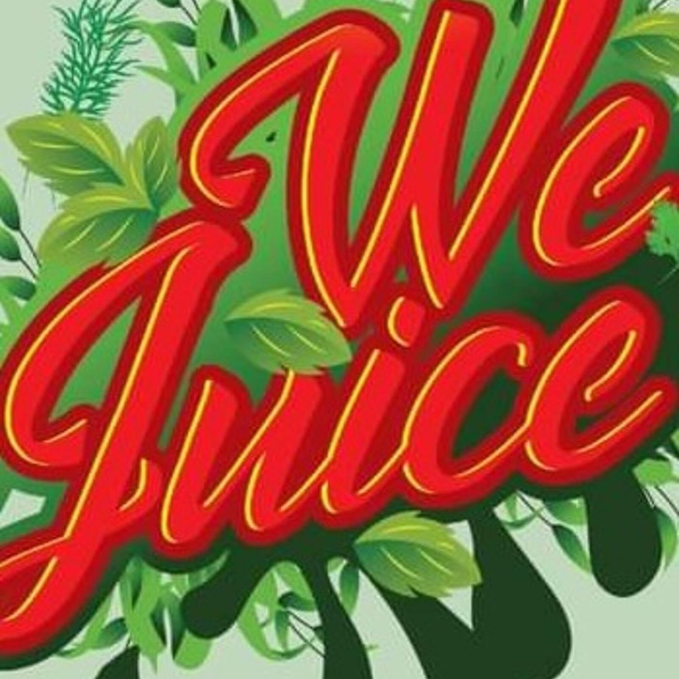 Постер альбома We Juice