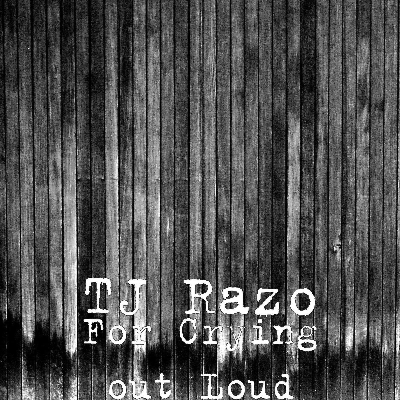 TJ RAZO - Like I Was Some Kina Joke