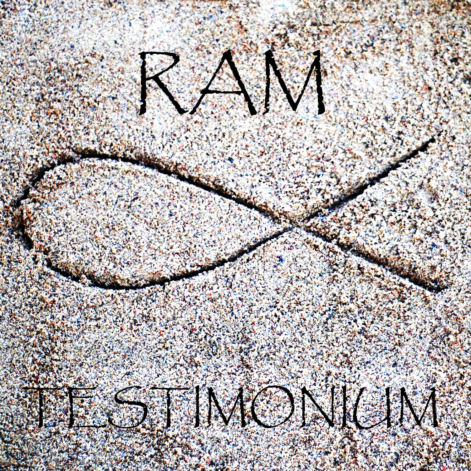 RAM - Spraw bym byl zwyciezca