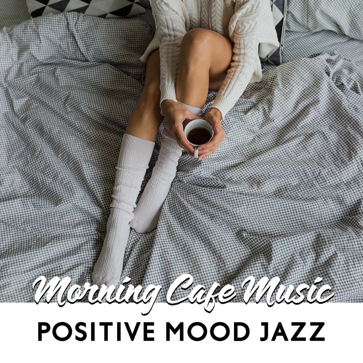 Stress Reducing Music Zone - Break Time with Coffee and Funk Jazz