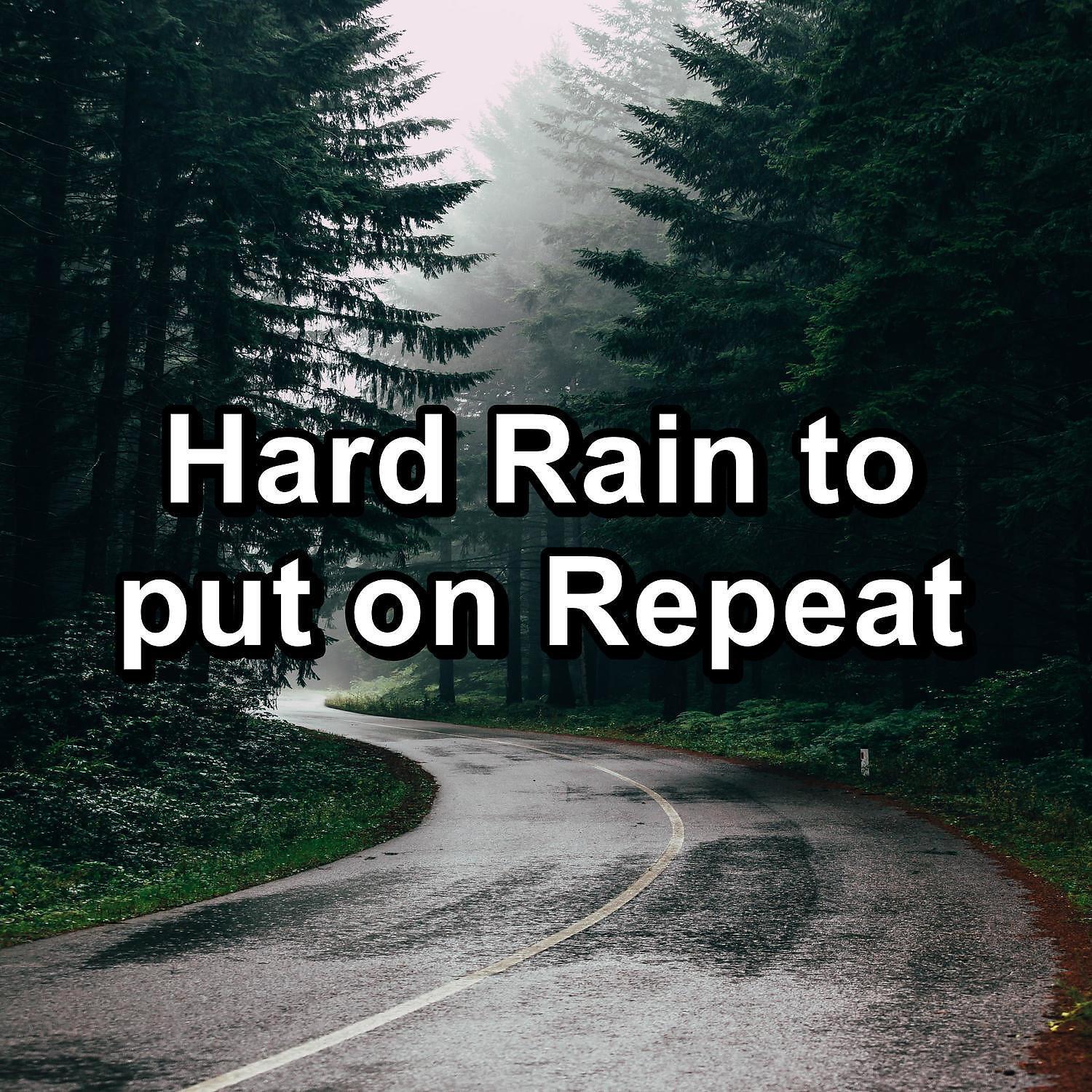 Rain For Deep Sleep - Outbreak of Rain
