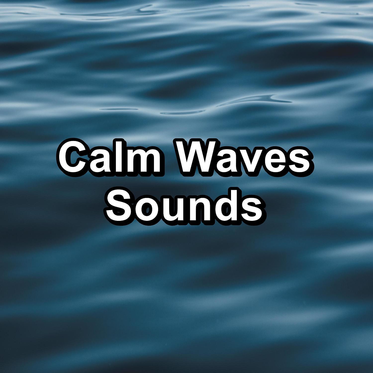 Relaxation and Meditation - Ocean and River Sounds Healing Water Sounds Help You and Your Baby Rest