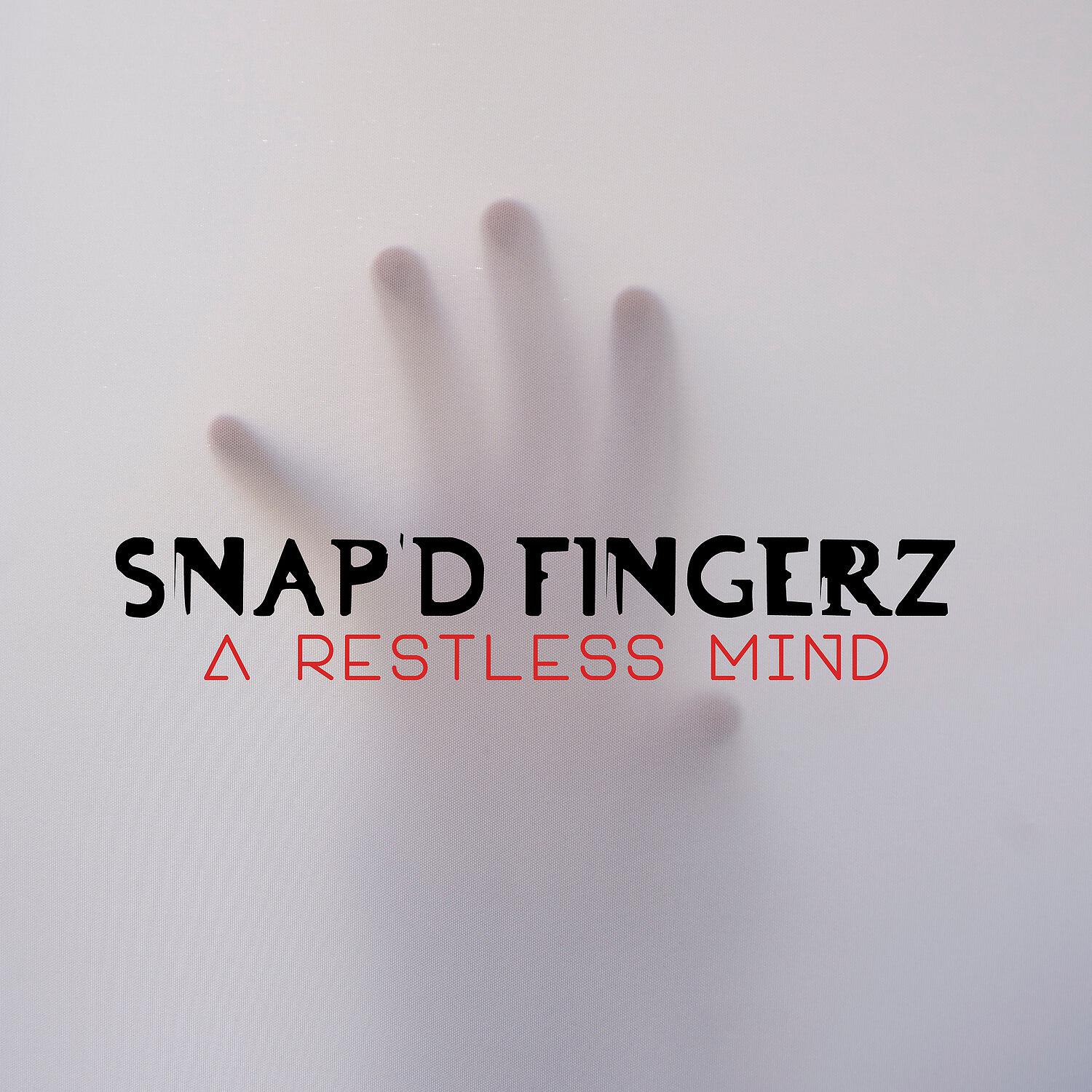 Snap'd Fingerz - No Sleep Music