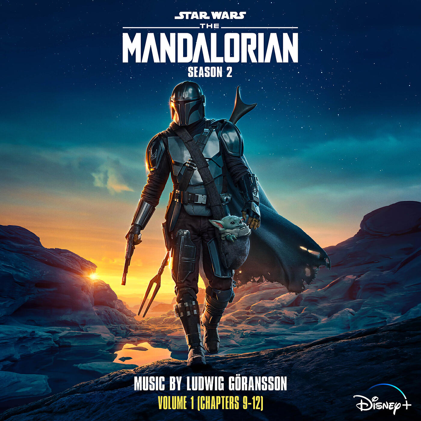 Ludwig Göransson - Enjoy the Fights