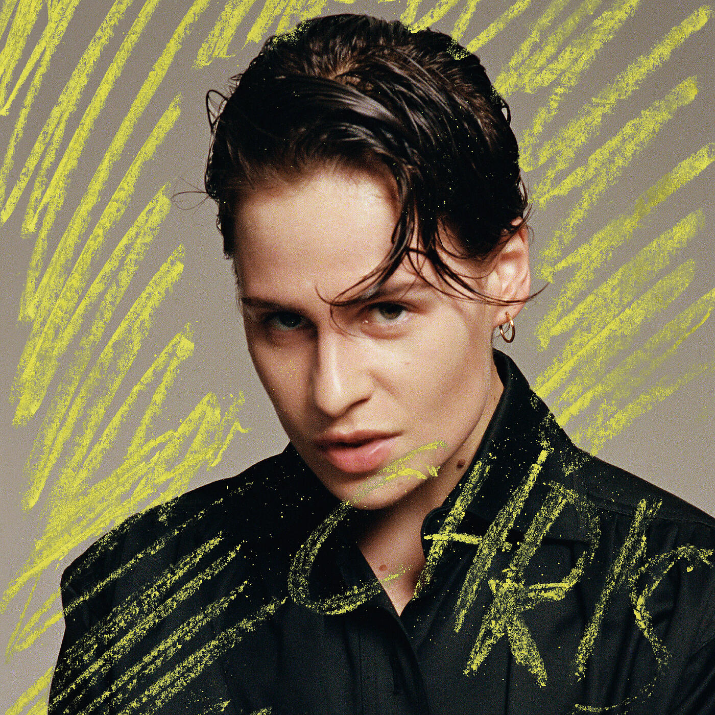Christine and the Queens - Goya Soda