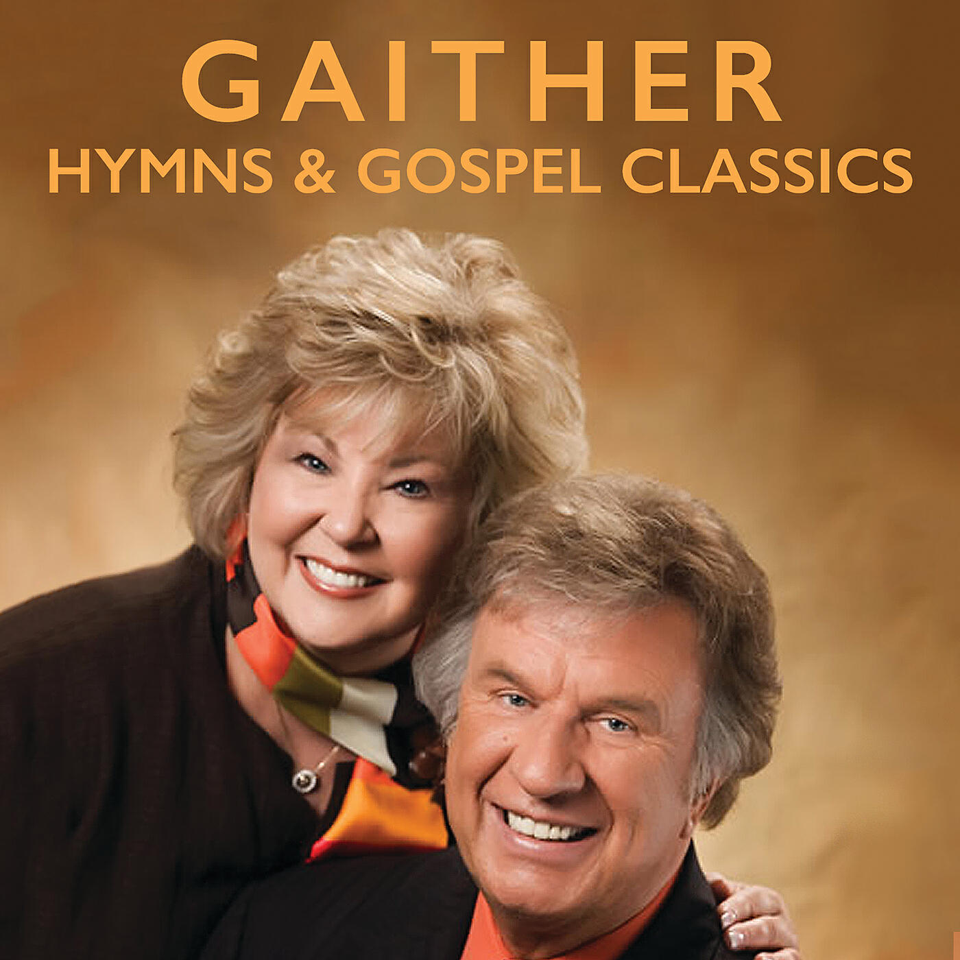 Gaither Vocal Band - Loving God, Loving Each Other (Live)