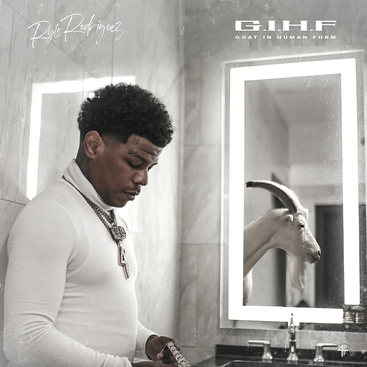 Rylo Rodriguez - G.I.H.F.