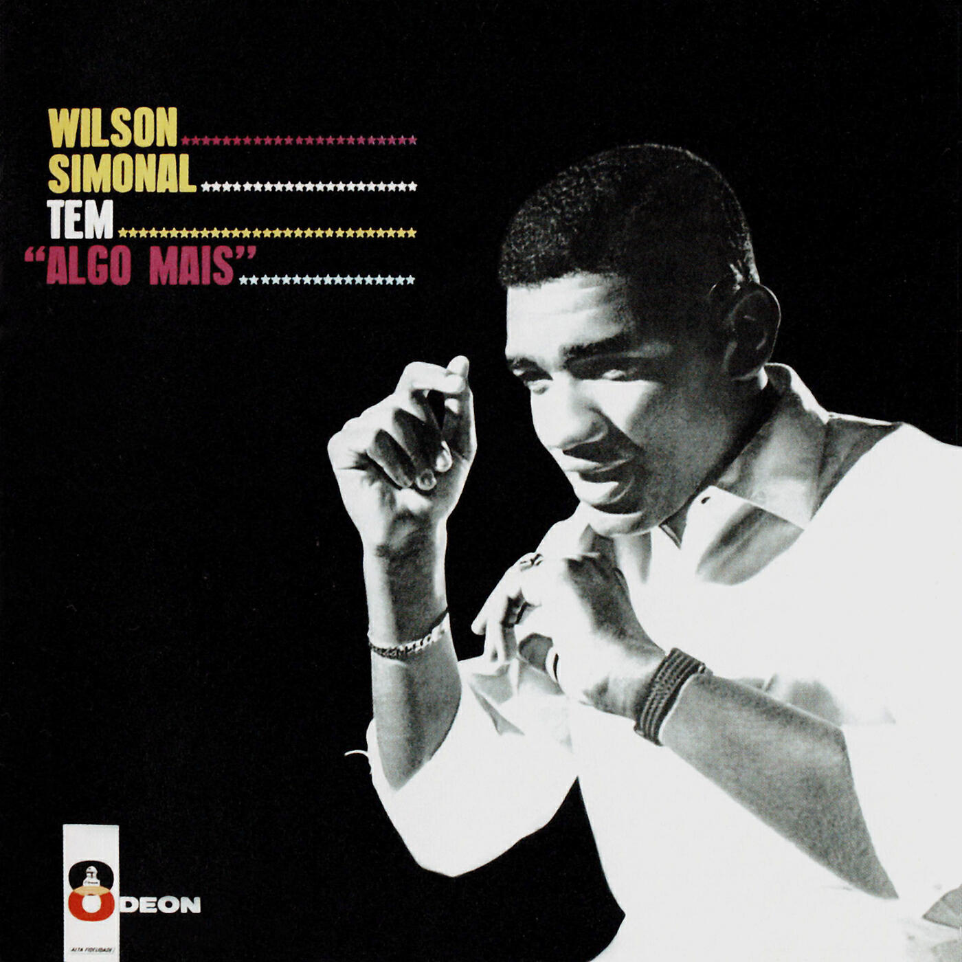 Wilson Simonal - Balanço Zona Sul