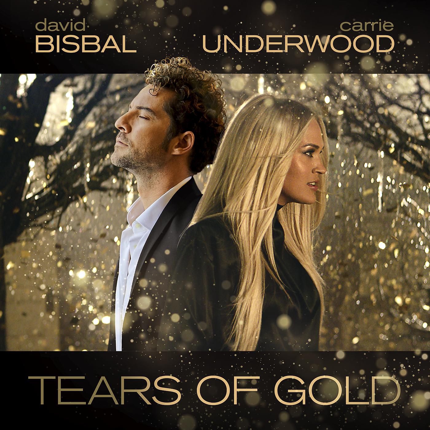 Постер альбома Tears Of Gold