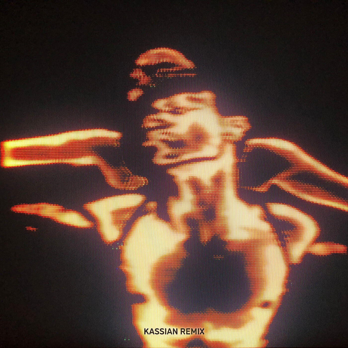 SG Lewis - Feed The Fire (Kassian Remix)