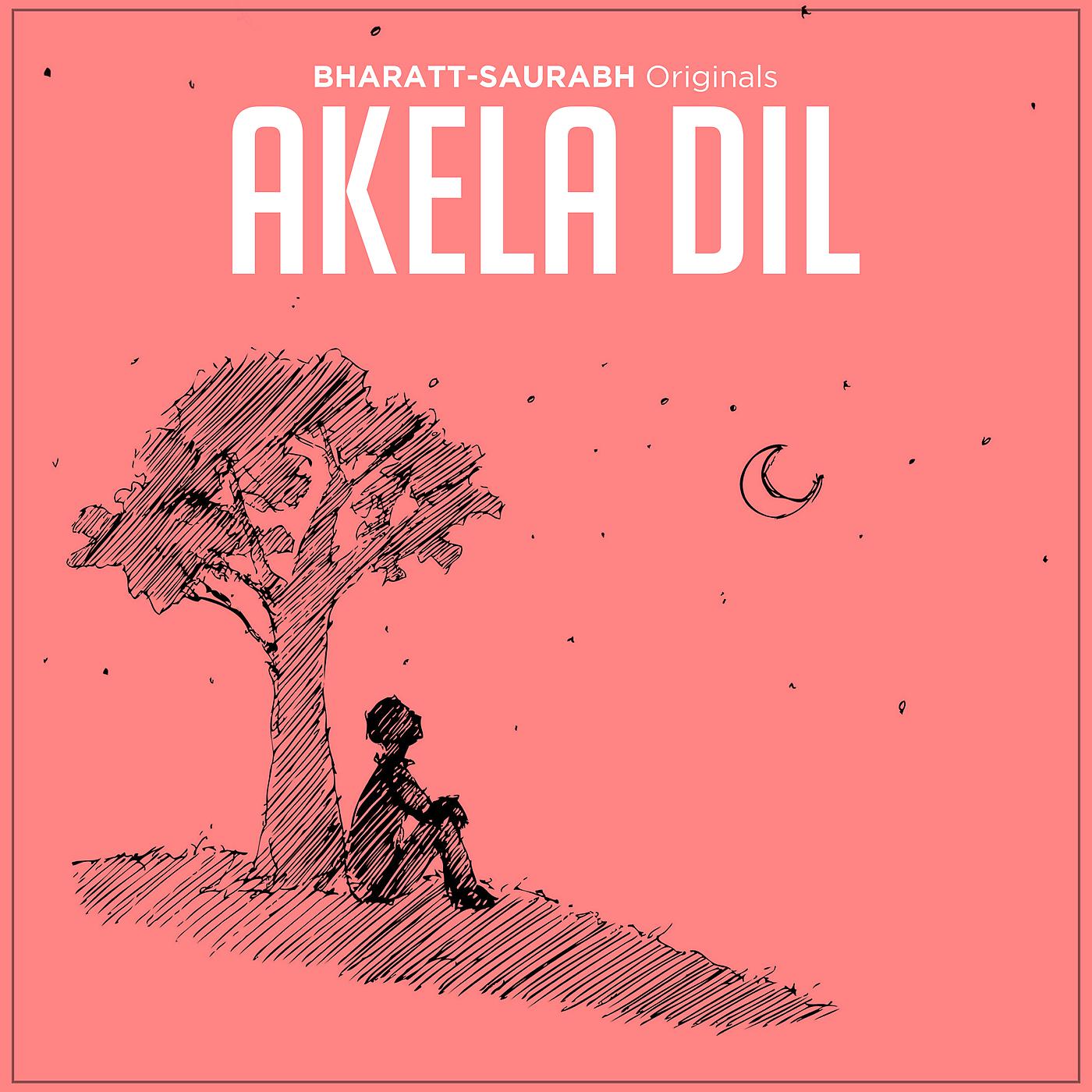 Постер альбома Akela Dil