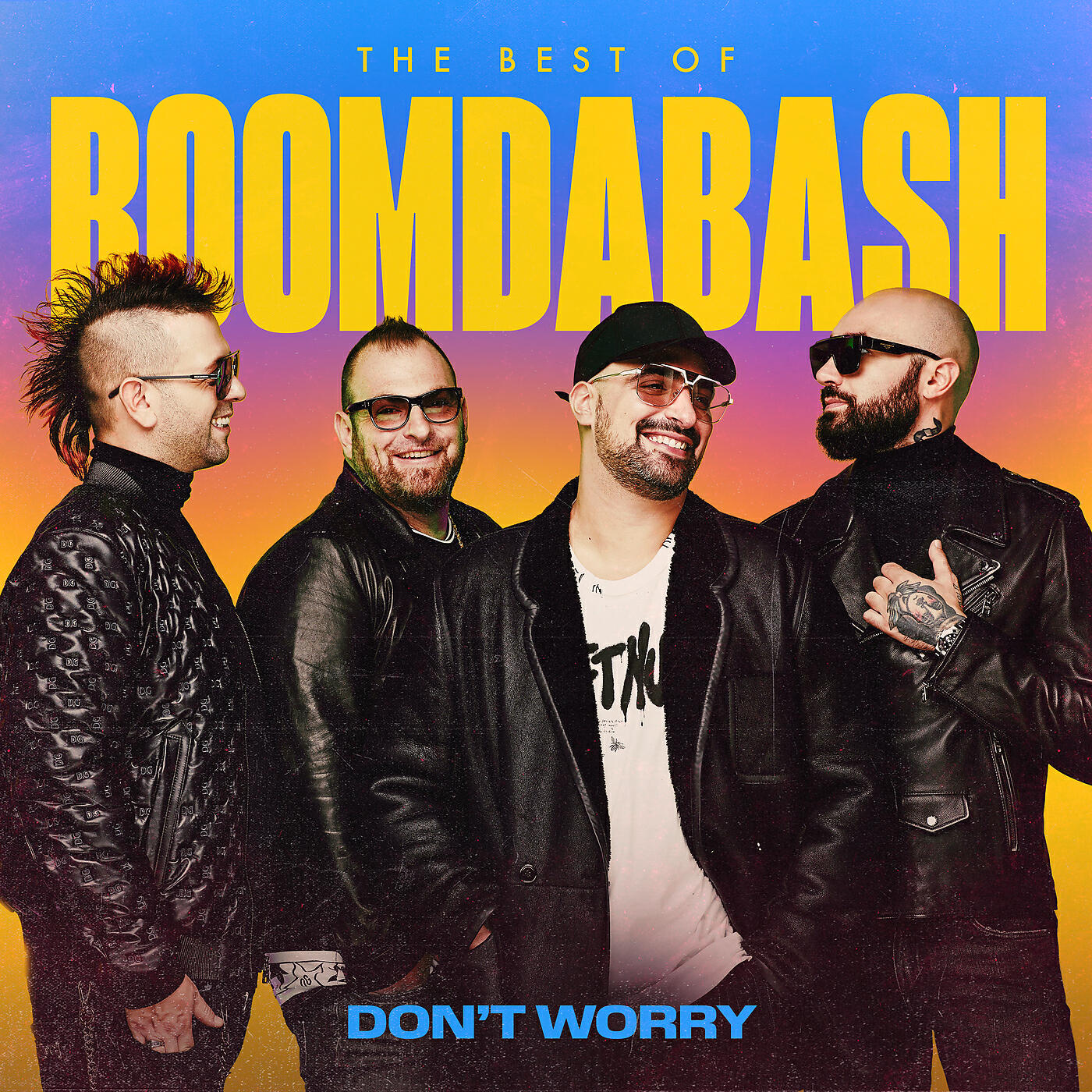 BoomDaBash - Mambo Salentino