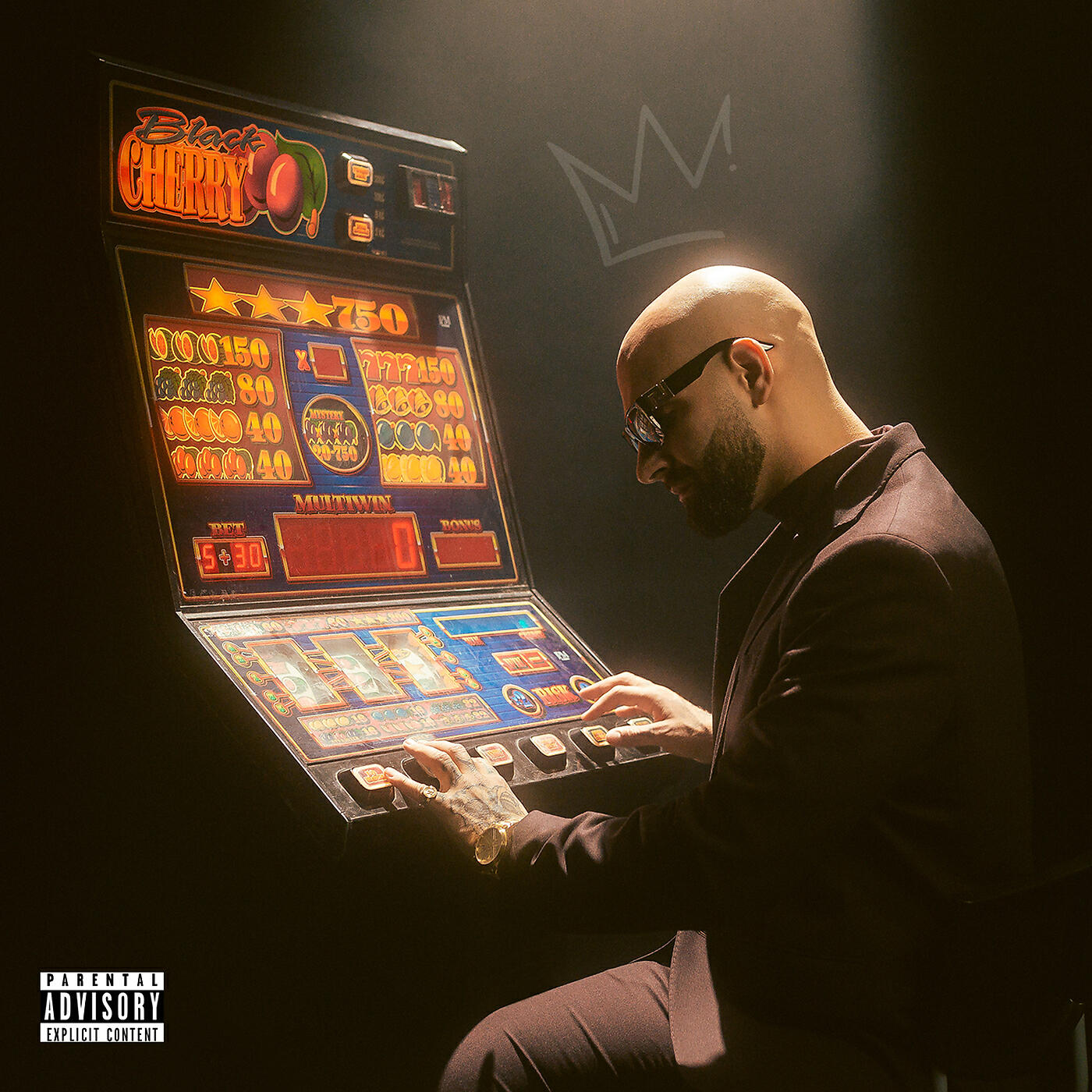 Refew - Makám