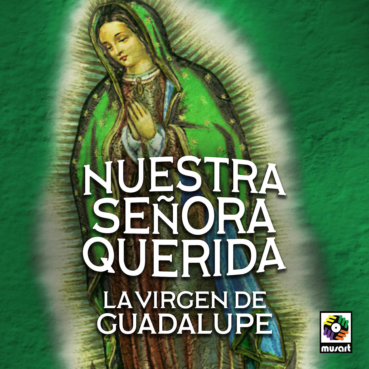Los Salvajes De La Frontera - Mañanitas Guadalupanas