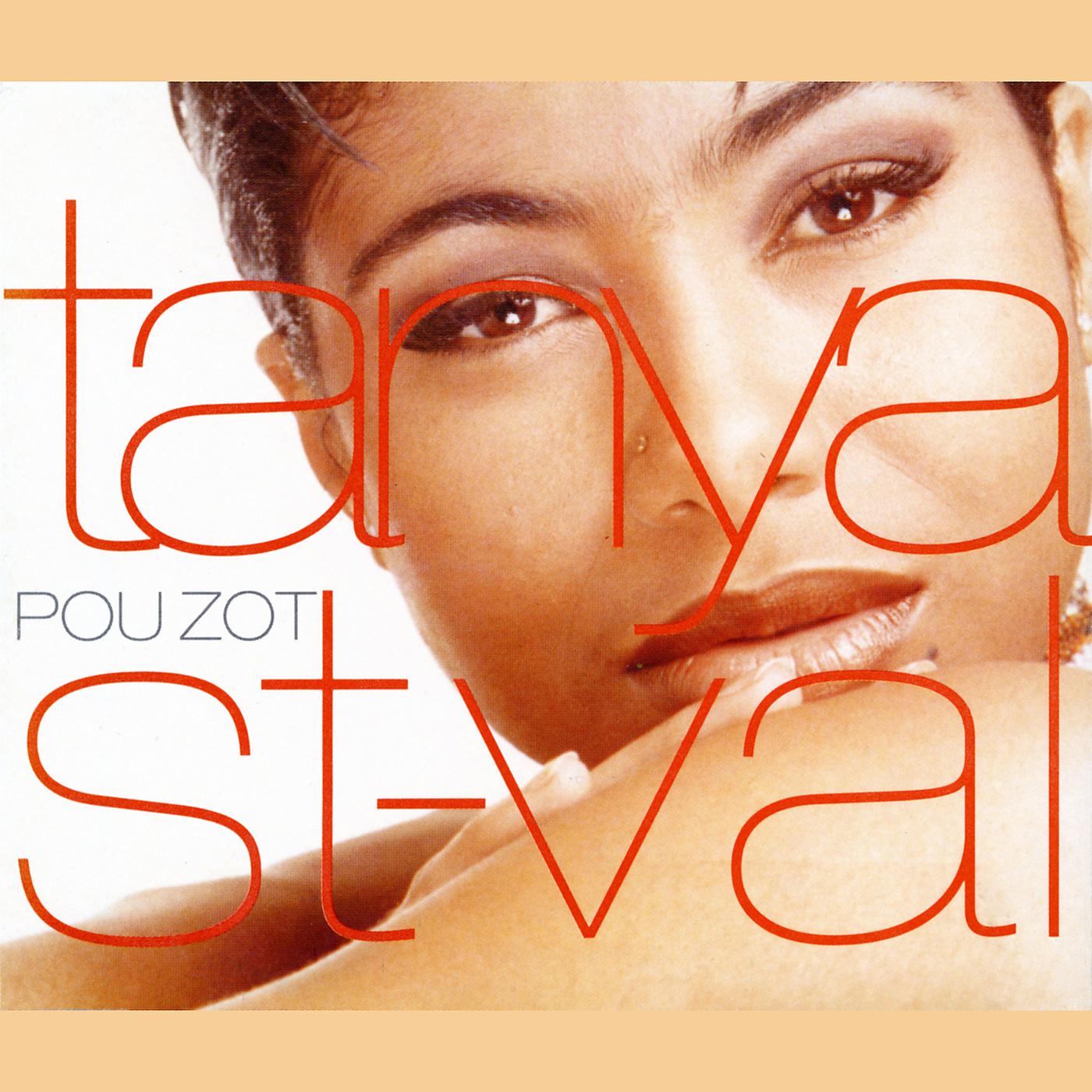 Tanya St Val - Mi Ta'w Mi Tan Mwen