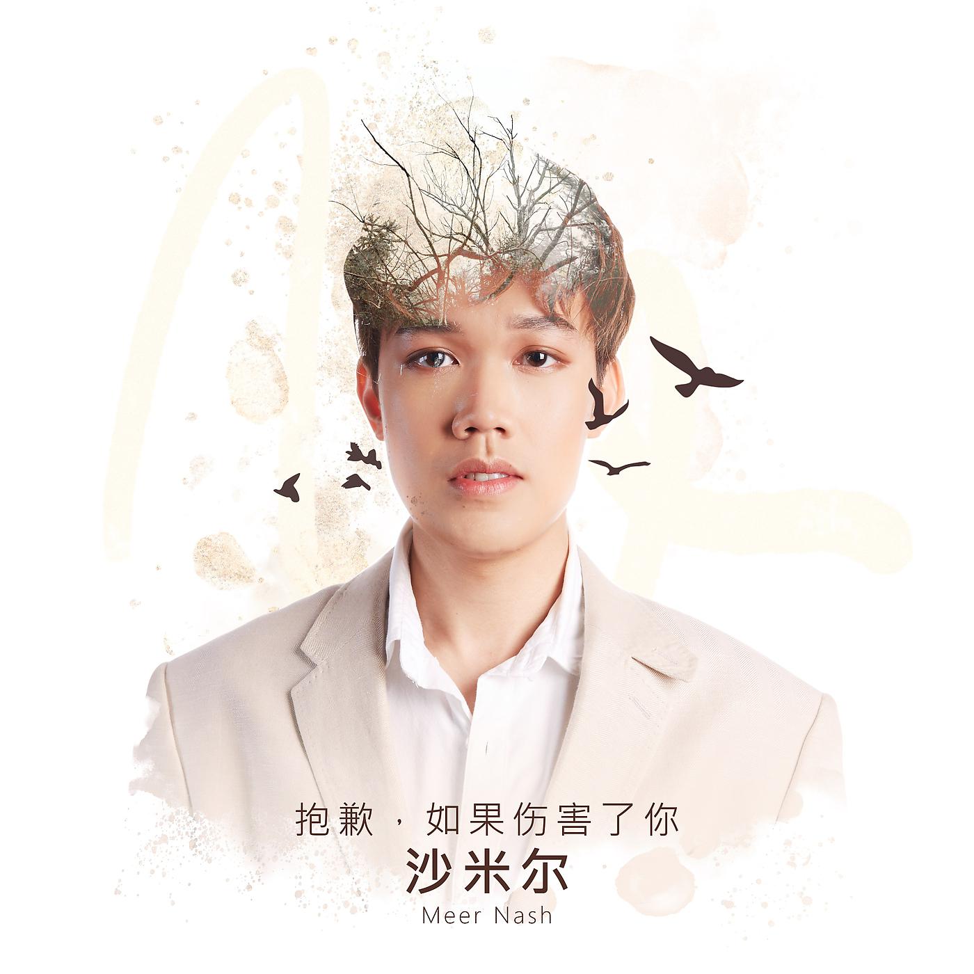 Постер альбома Bao Qian , Ru Guo Shang Hai Liao Ni