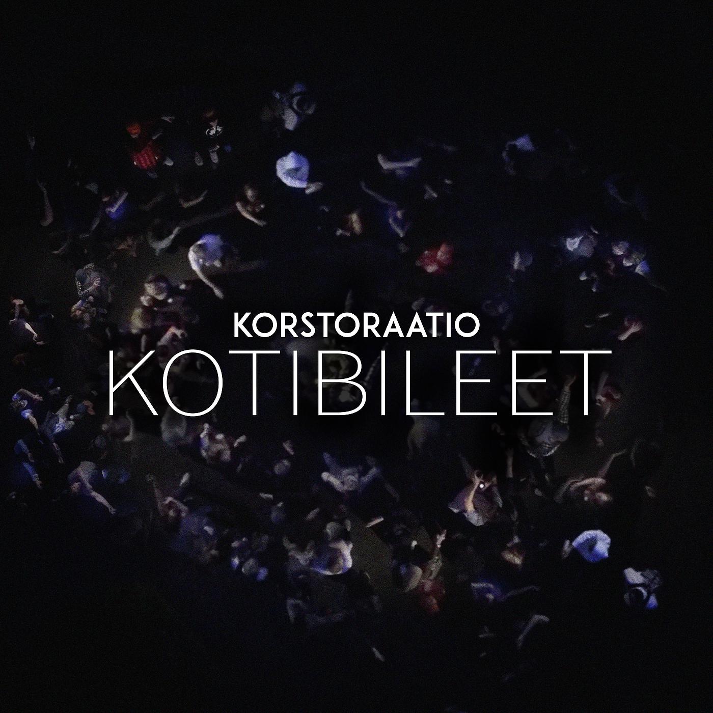 Постер альбома Kotibileet