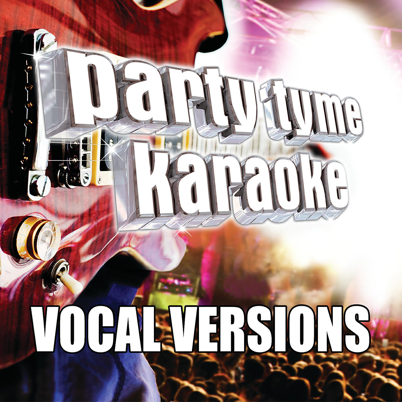 Party Tyme Karaoke - American Daydream (Made Popular By Electric Guest) [Vocal Version]