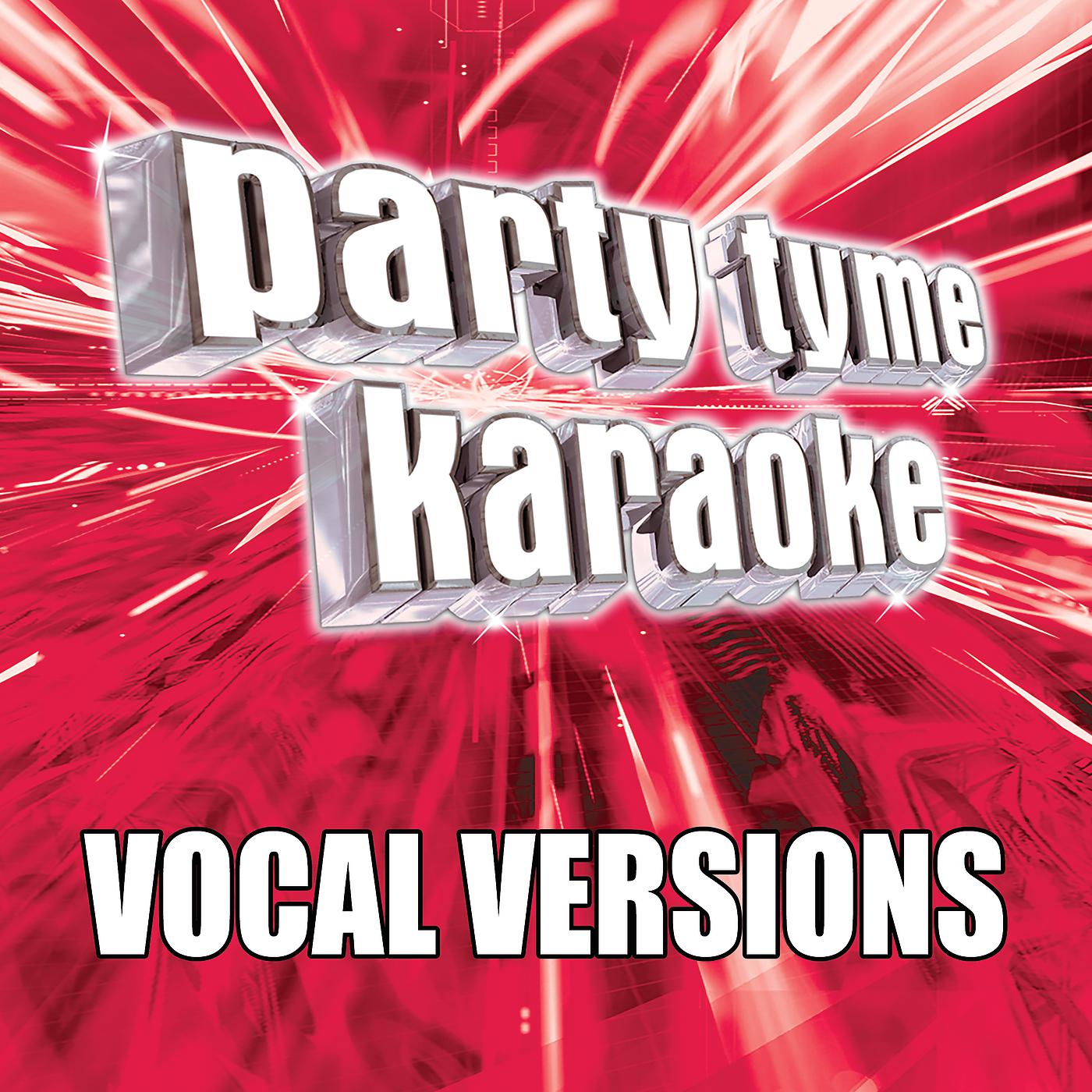 Party Tyme Karaoke - I'm On My Knees (Made Popular By Jonathan Butler) [Vocal Version]