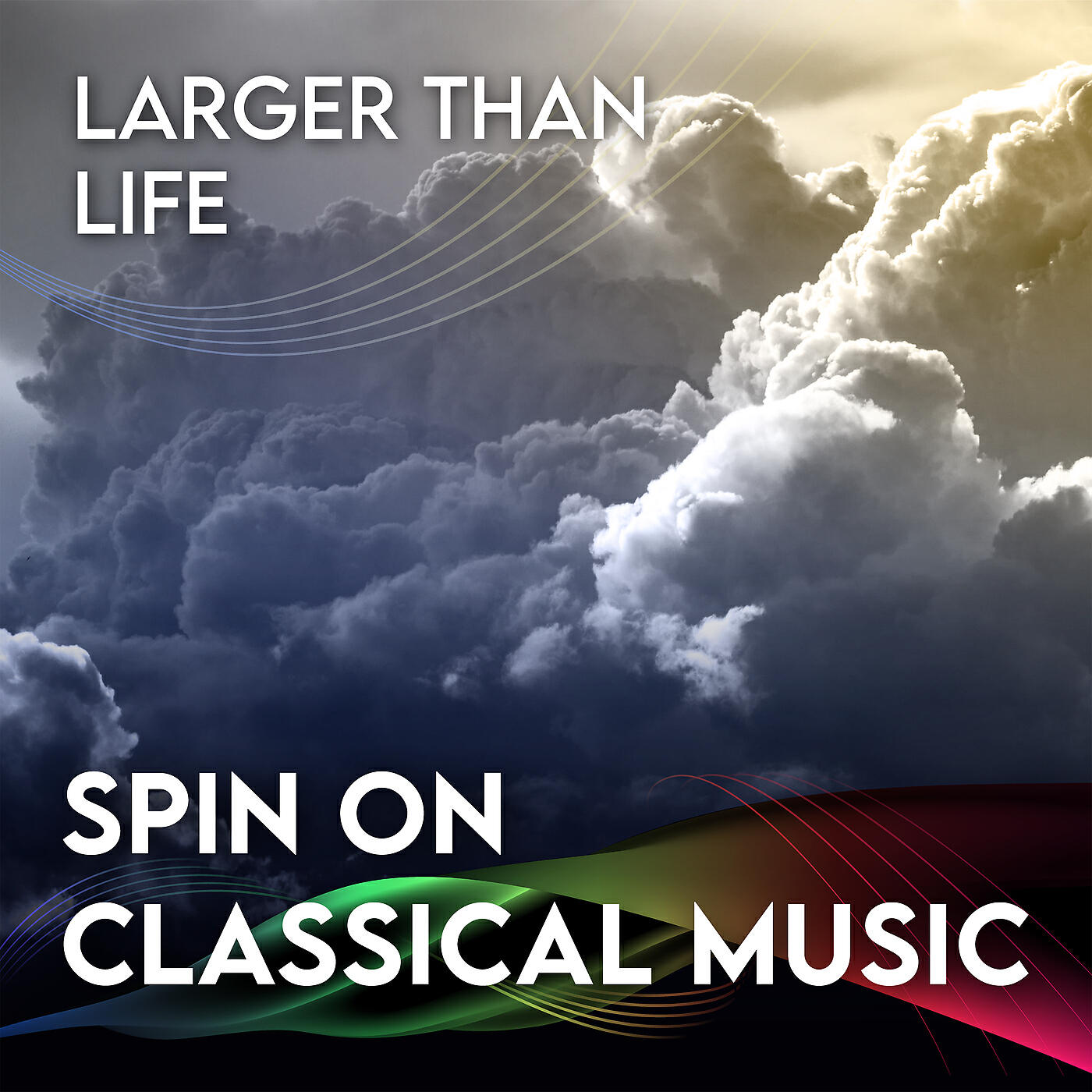 Pia Bernauer - An orchestra on speed (SOCM 3)