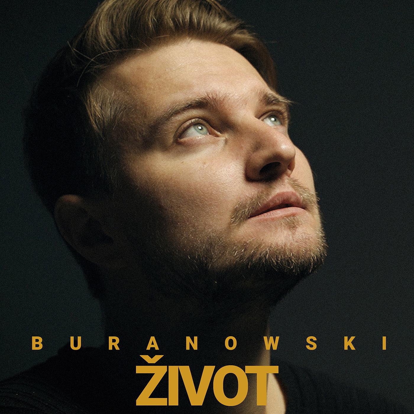 Постер альбома ŽIVOT
