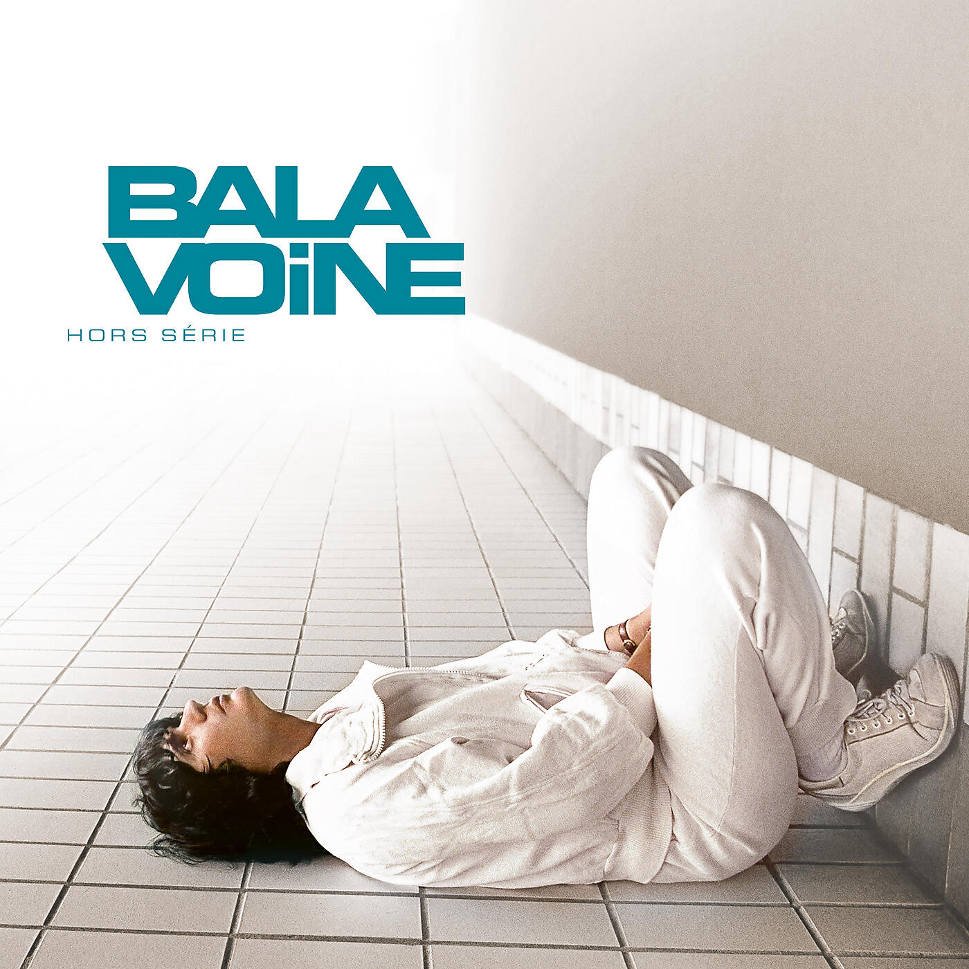 Daniel Balavoine - Ven A Bailar (Version de Dancing samedi en espagnol)