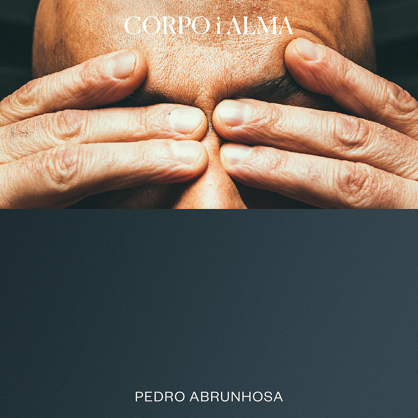 Pedro Abrunhosa - Tempestade