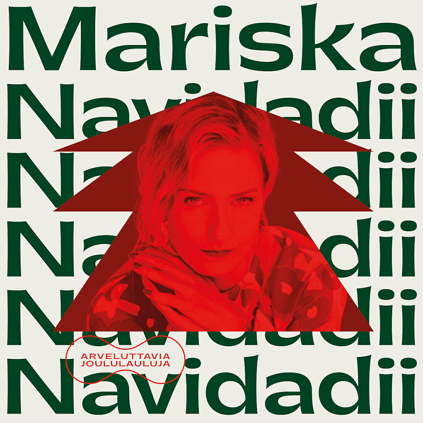 Mariska - Joulukortteja
