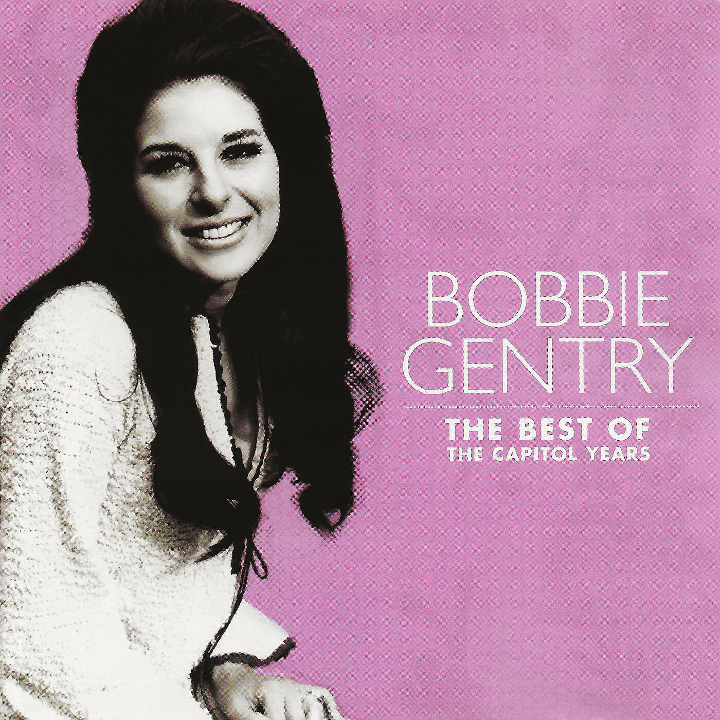 Bobbie Gentry - Jessye' Lisabeth