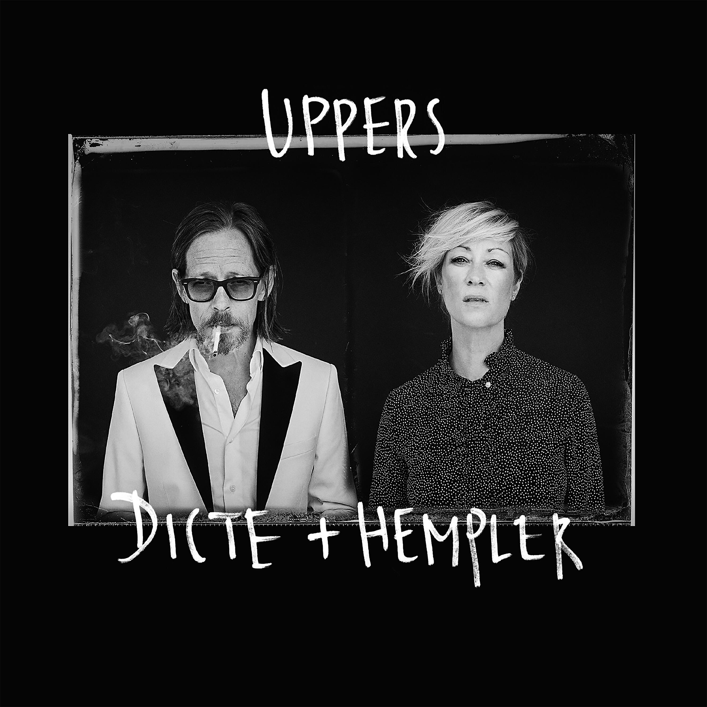 Dicte - Uppers