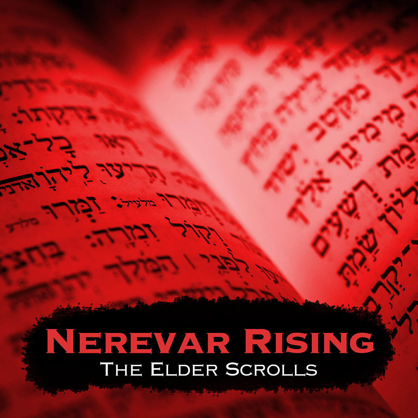 Czech National Symphony Orchestra, Prague - Nerevar Rising (From 