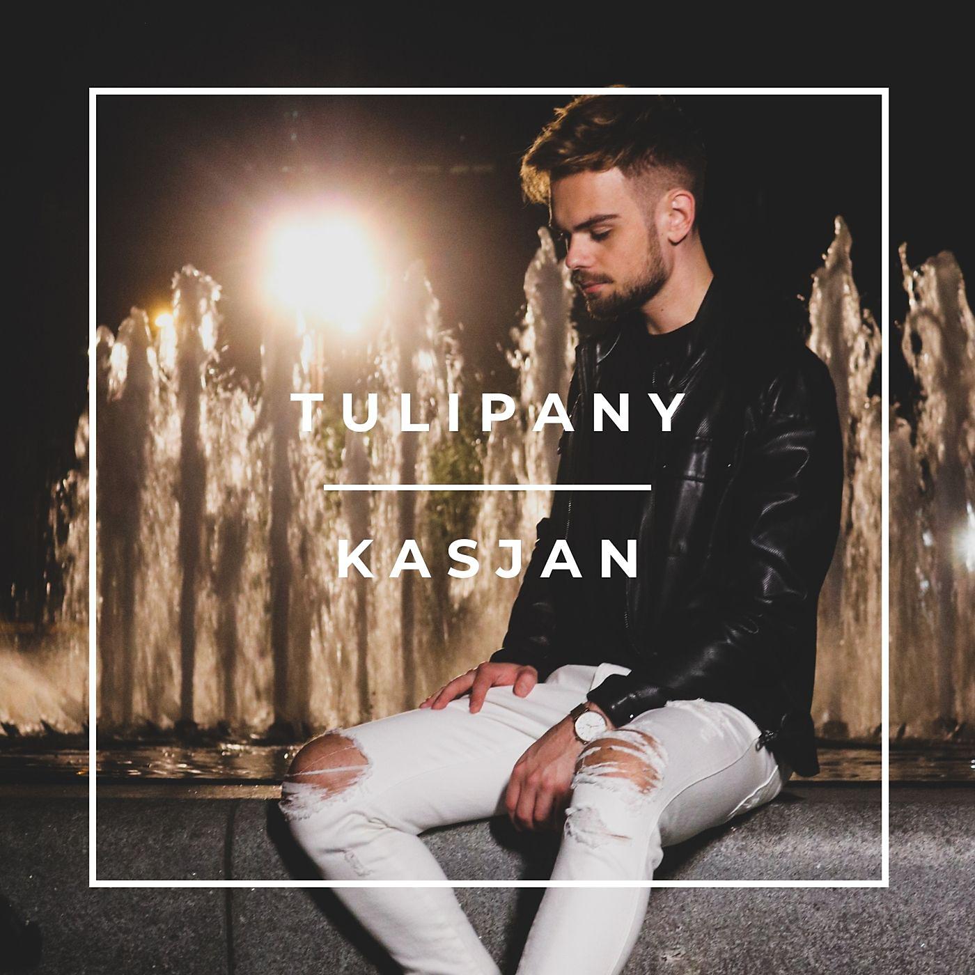 Постер альбома Tulipany