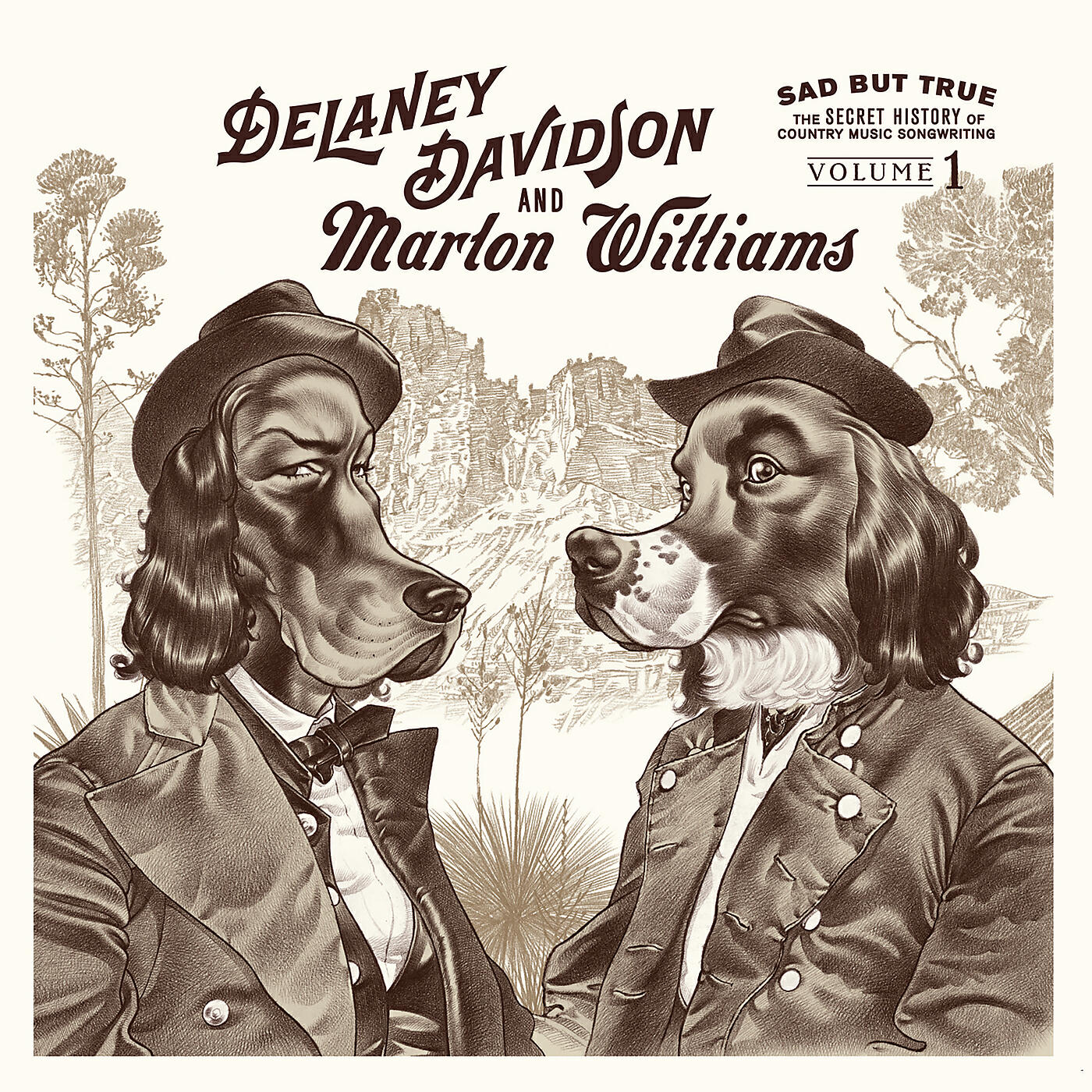 Delaney Davidson - Bloodletter