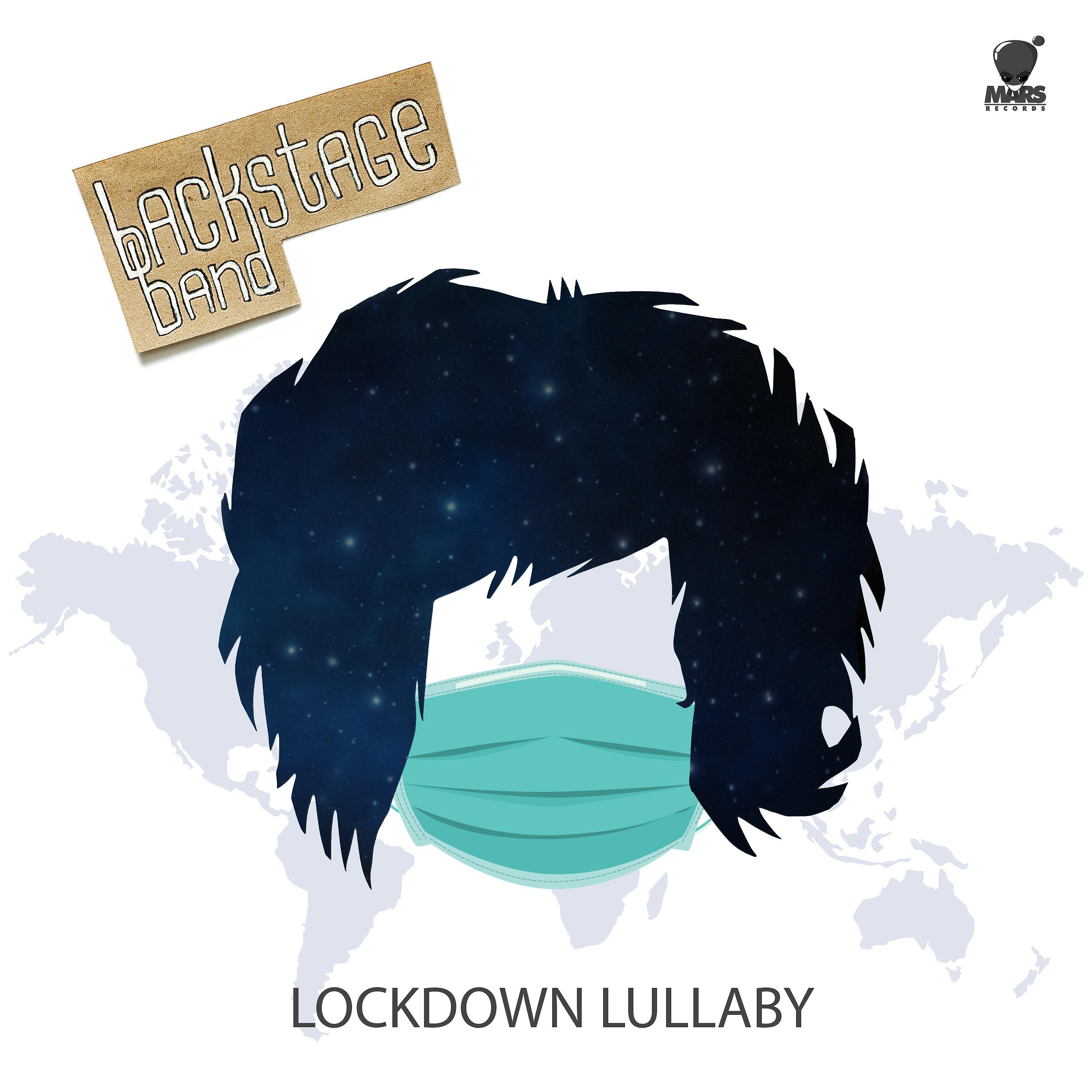 Постер альбома Lockdown Lullaby