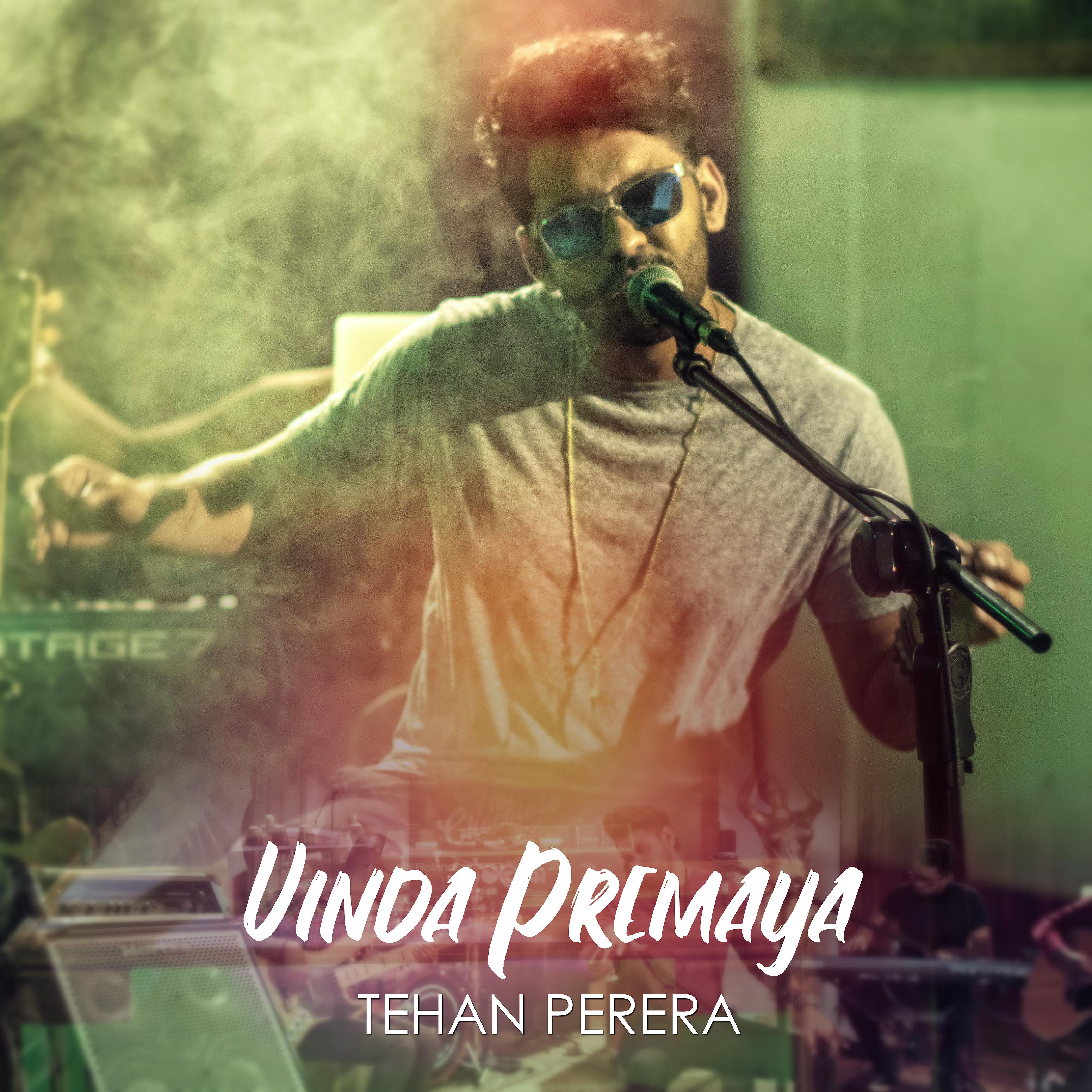 Постер альбома Vinda Premaya