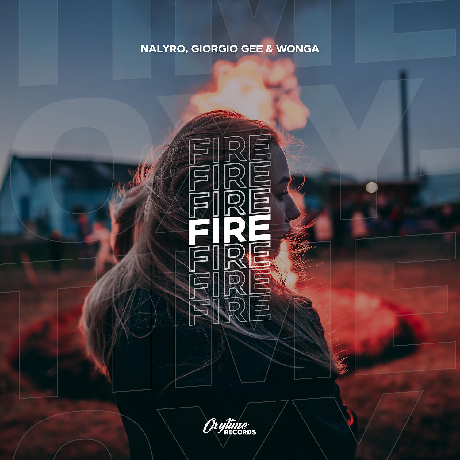 NALYRO - Fire