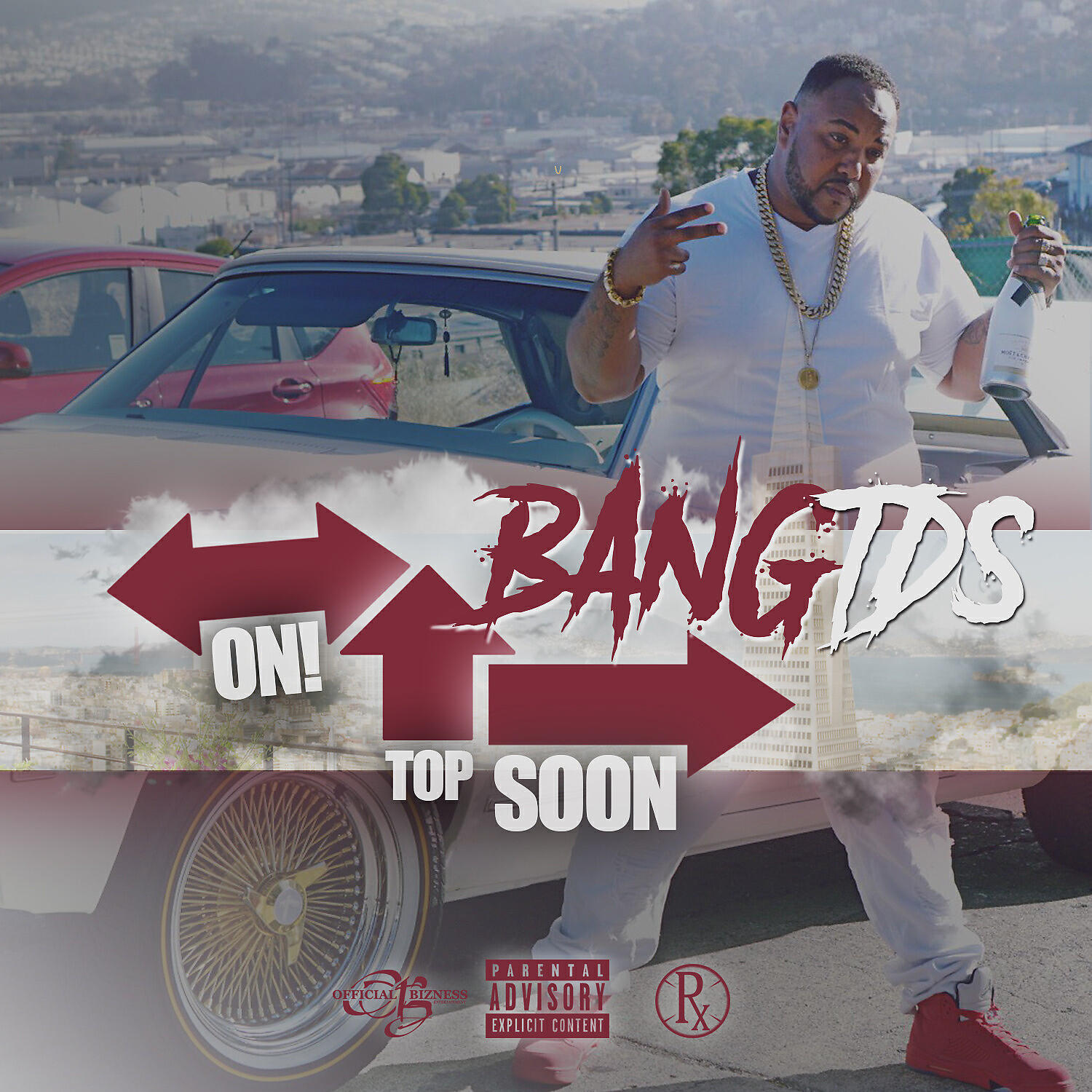 Bangtds - Granny House