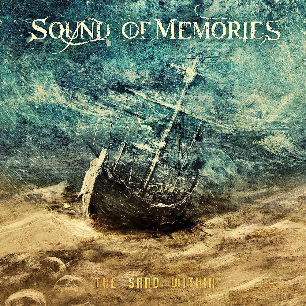 Sound Of Memories - Black Virgin