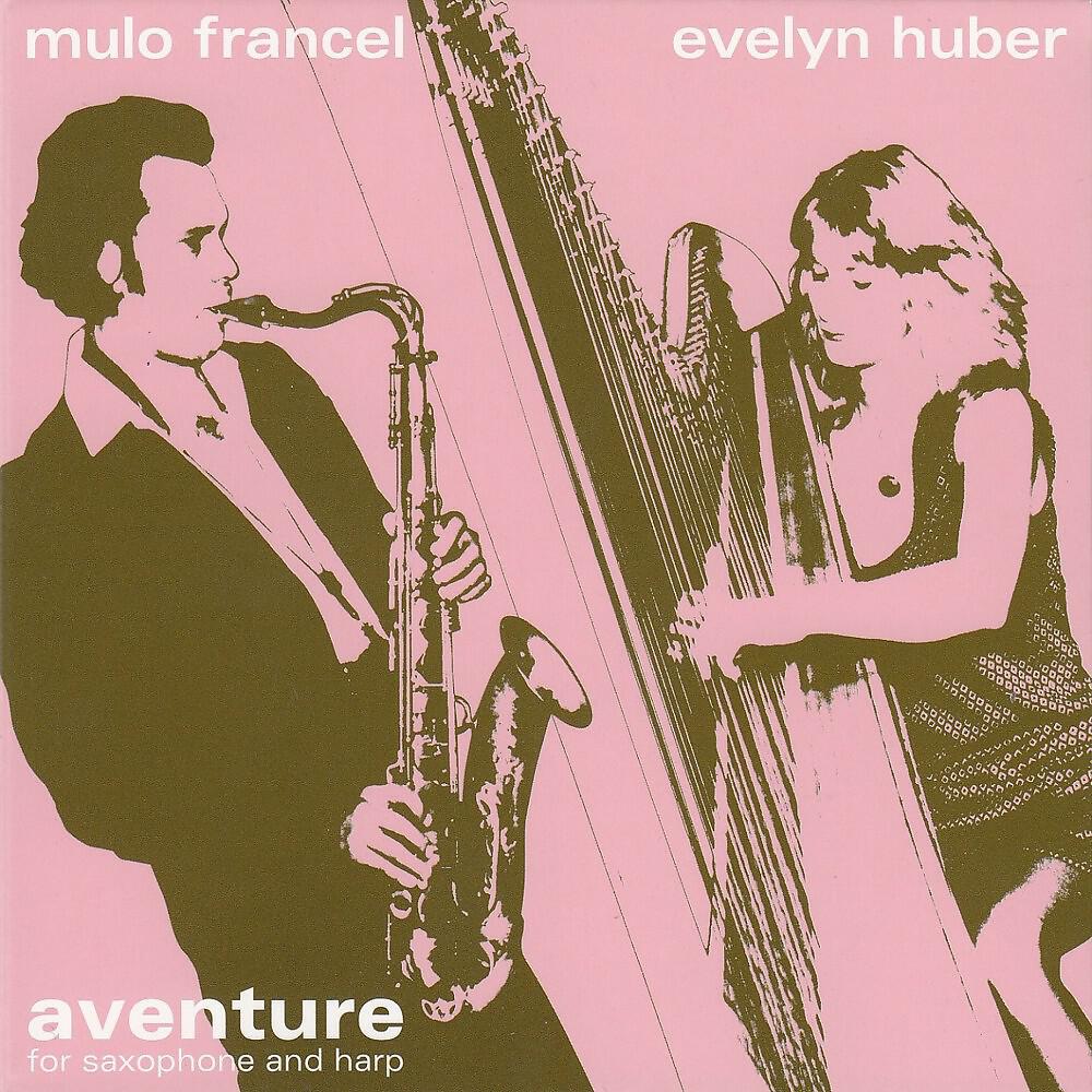 Evelyn Huber - Angelo Del Gatto