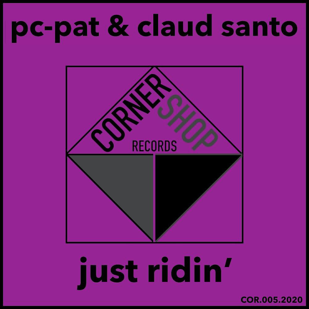 Pc-Pat - Neighbours Never Sleep