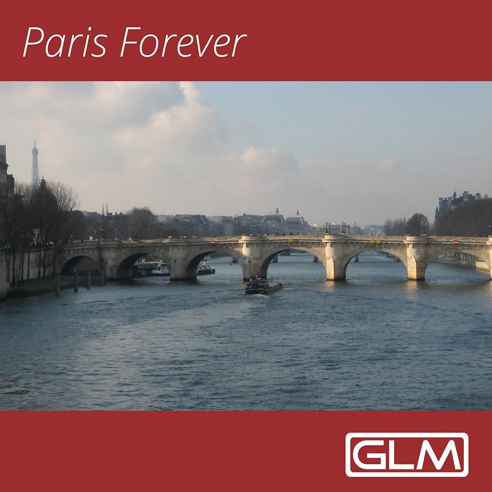 Постер альбома Paris Forever