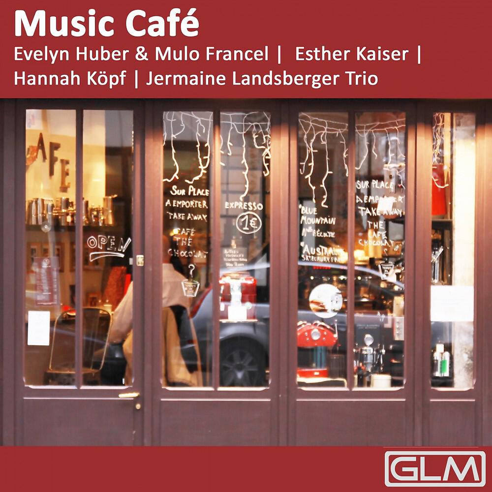 Jermaine Landsberger Trio - Michels Tune