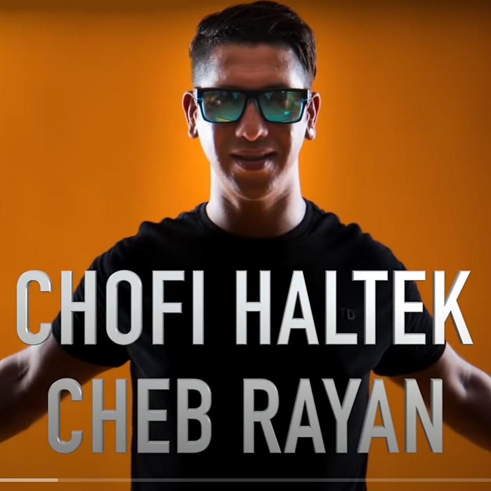 Постер альбома Chofi Haltek