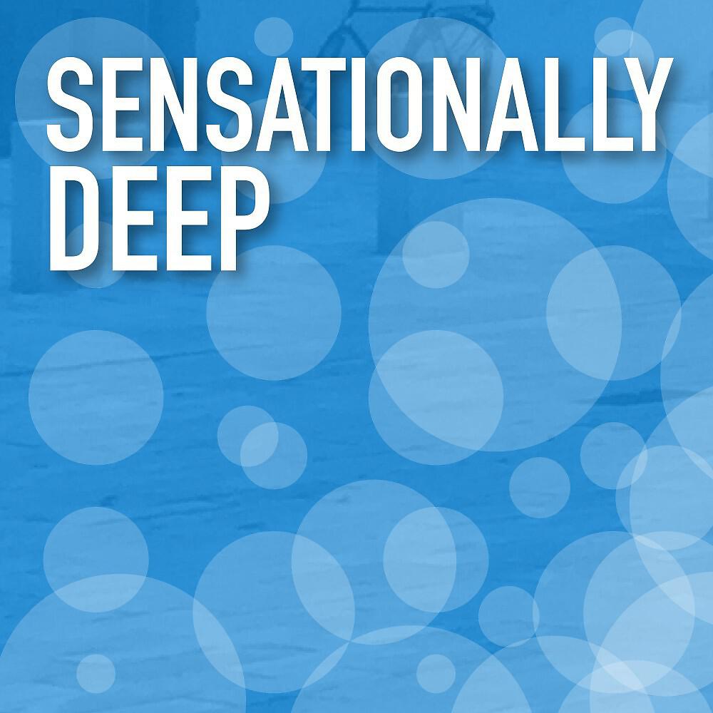 Jeff Kambusa - Overview (Deepstar Mix)