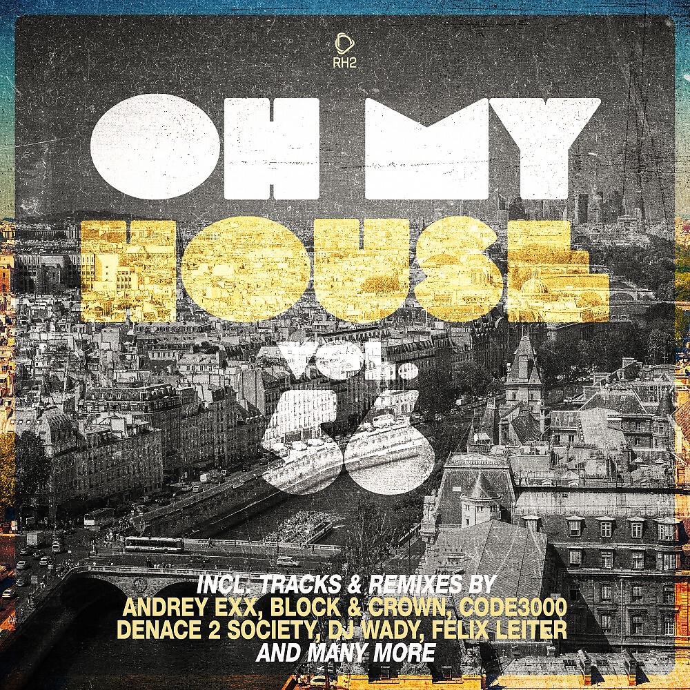 Damian Force - Where Is Your Love (Code3000 Remix)