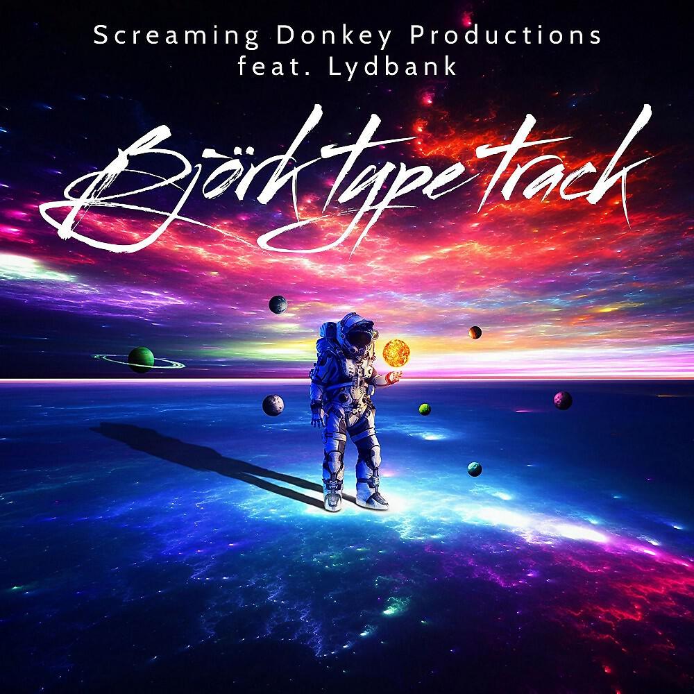 Screaming Donkey Productions - Björk Type Track (Beats & Instrumentals)