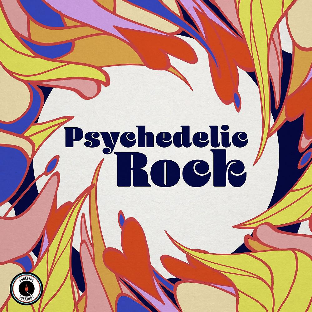 Постер альбома Psychedelic Rock